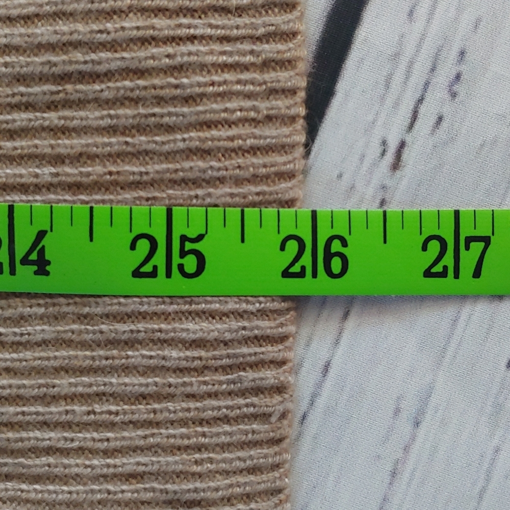 GAP LUXE Angora Blend SWEATER - Picture 8 of 8